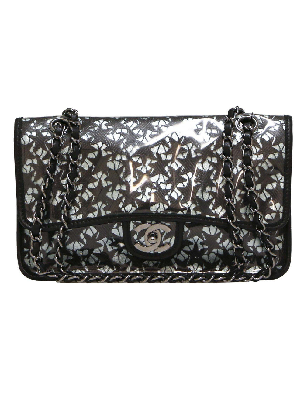 Sac CHANEL PVC