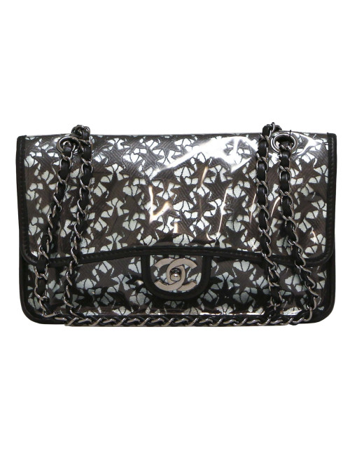Sac CHANEL PVC
