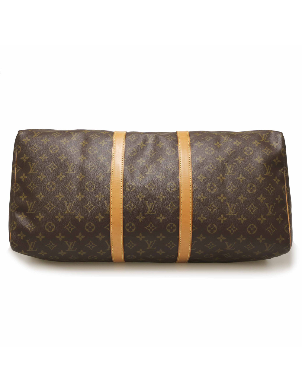 Keepall 55 LOUIS VUITTON Monogram