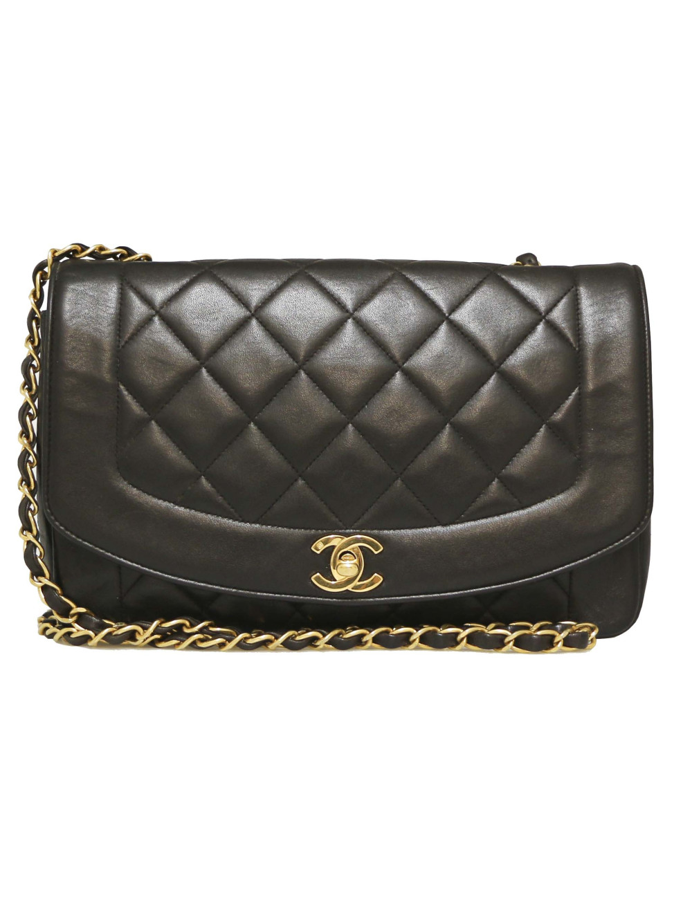 Sac CHANEL Diana 