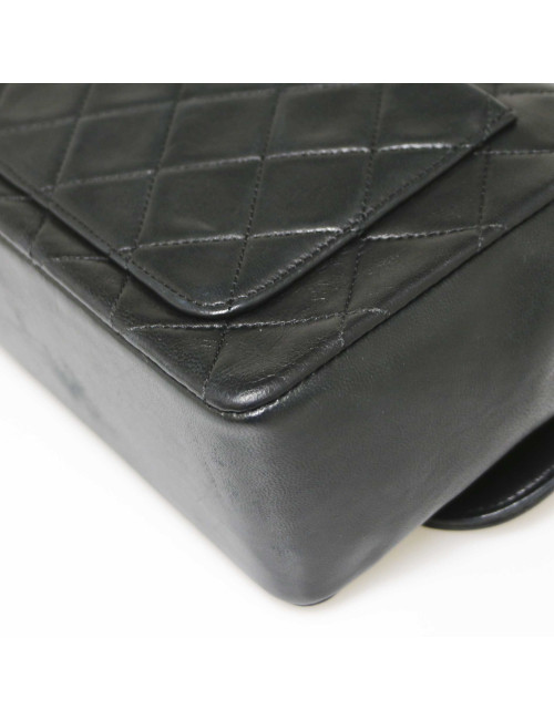 Sac à main CHANEL classique noir