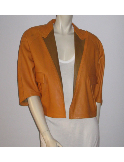 veste MAURISIO PECCORARA TRAPÈZE T 42 IT