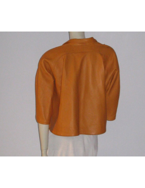 veste MAURISIO PECCORARA TRAPÈZE T 42 IT