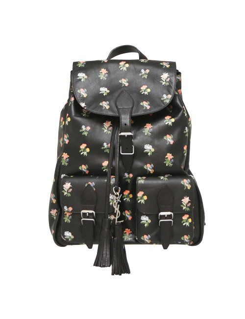 Sac à dos Festival SAINT LAURENT 