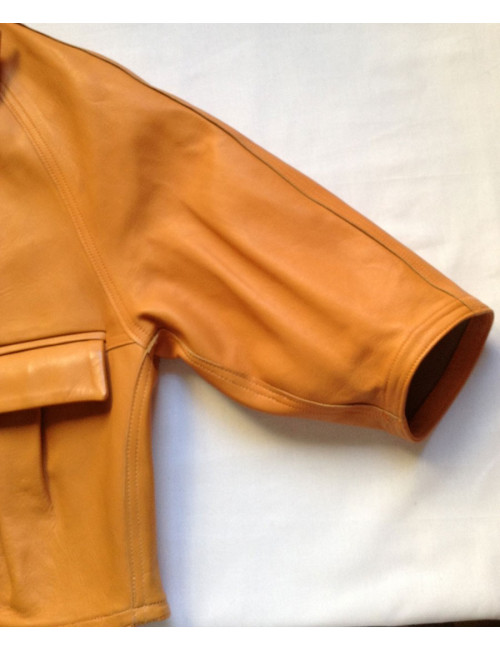 veste MAURISIO PECCORARA TRAPÈZE T 42 IT