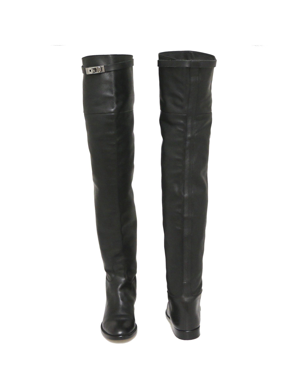 Cuissardes T 39.5 HERMES