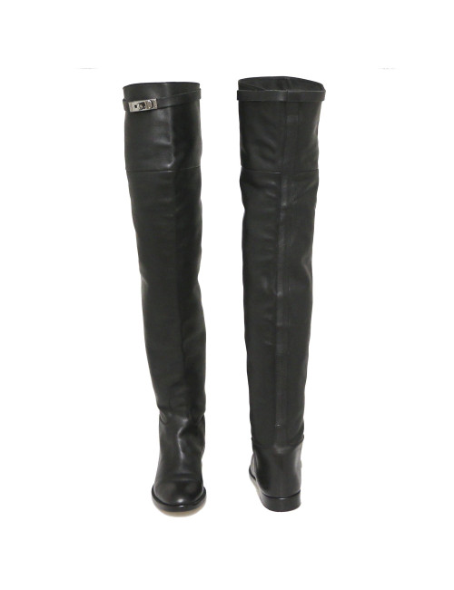 Cuissardes T 39.5 HERMES