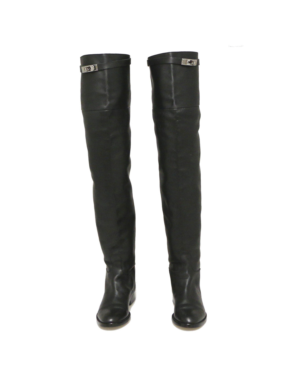 Cuissardes T 39.5 HERMES