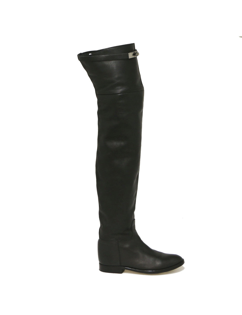 Cuissardes T 39.5 HERMES