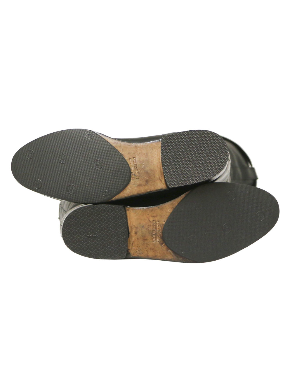 Cuissardes T 39.5 HERMES