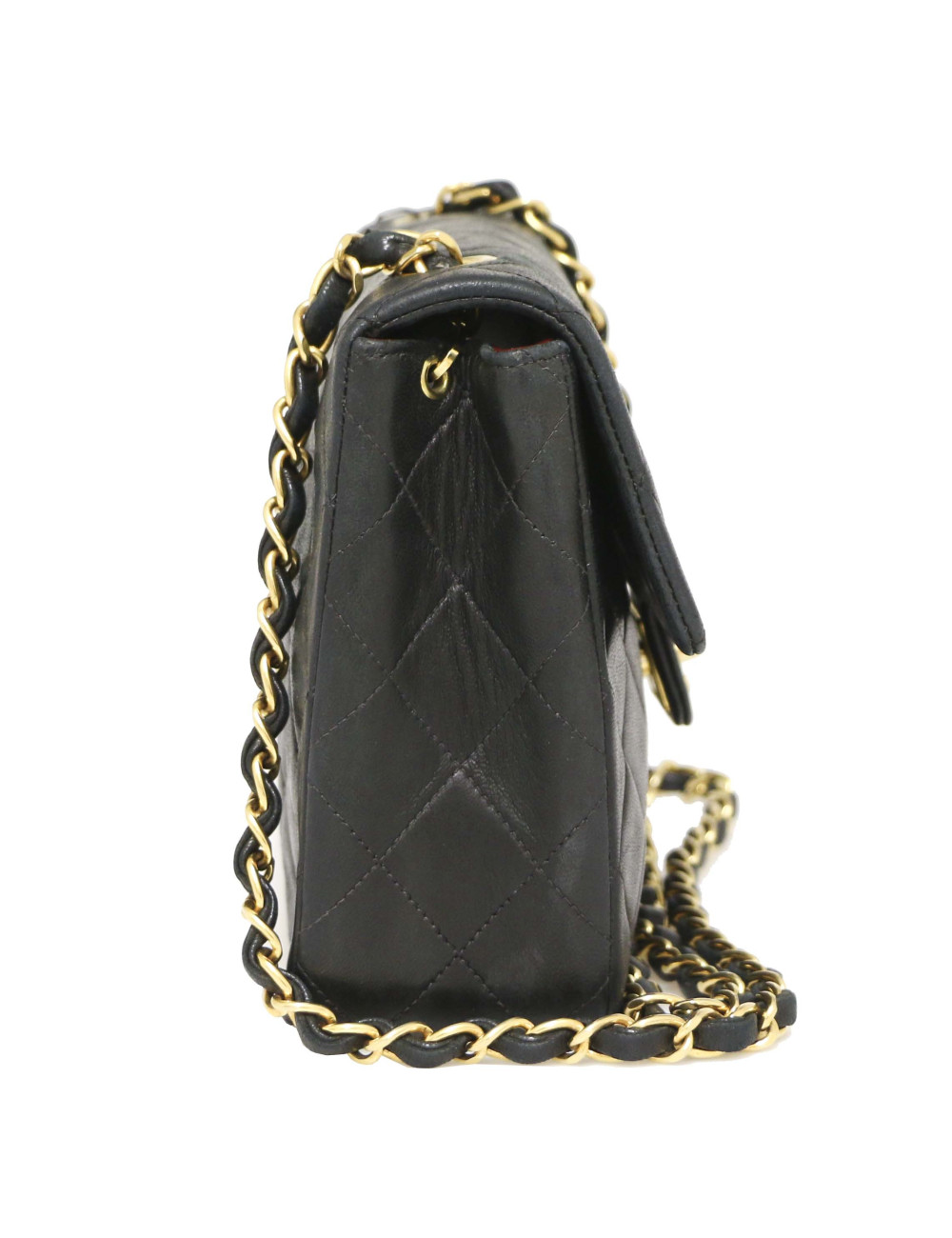 Timeless CHANEL mini vintage