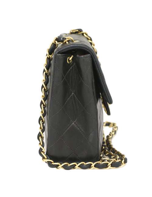 Timeless CHANEL mini vintage