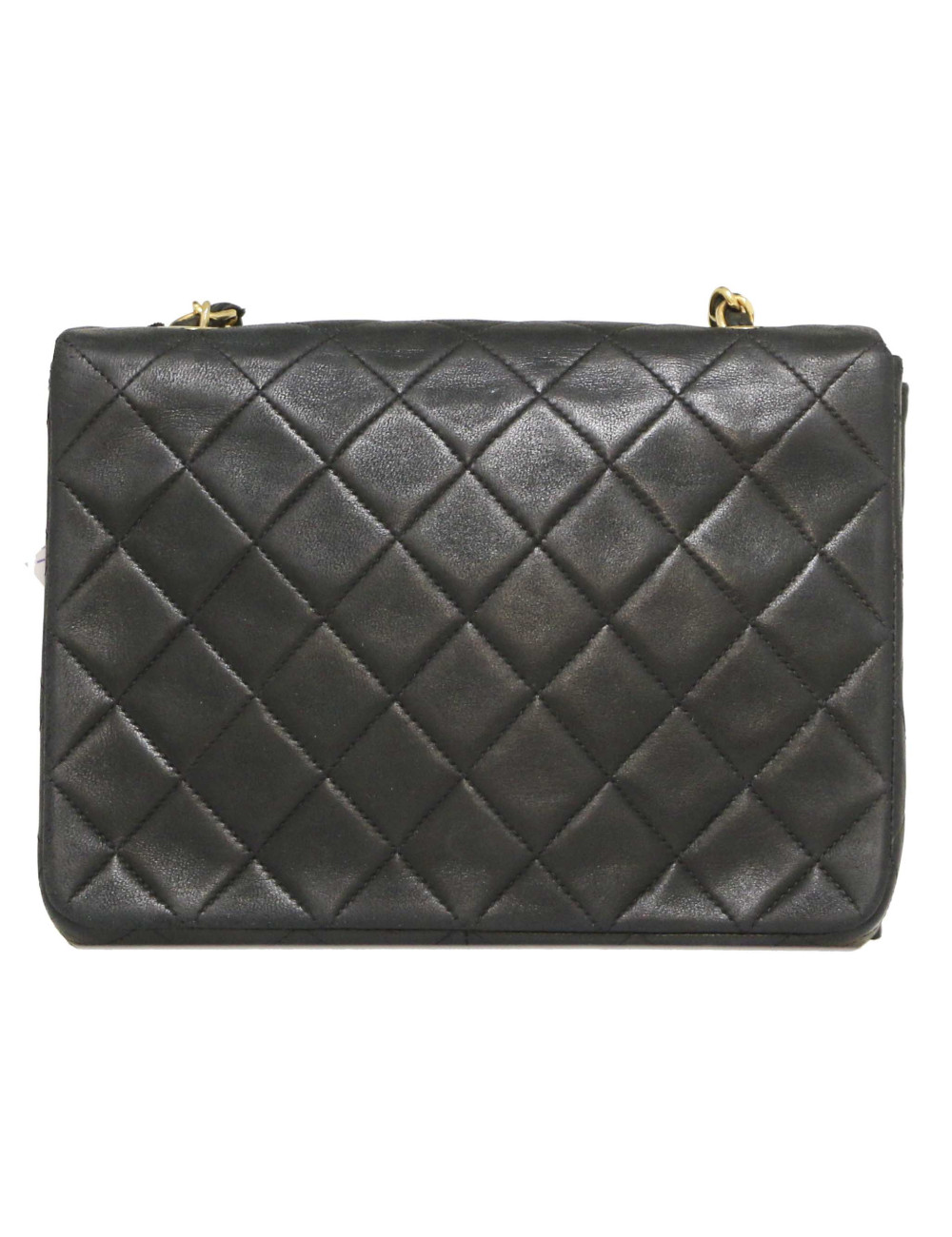 Timeless CHANEL mini vintage