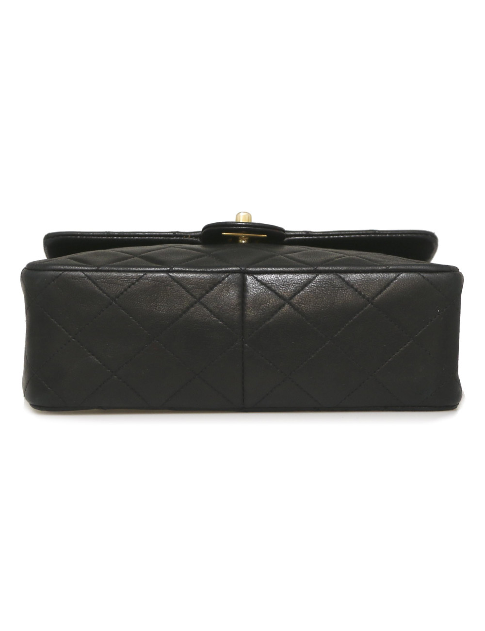 Timeless CHANEL mini vintage