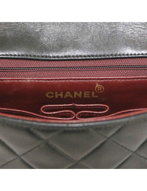 Timeless CHANEL mini vintage