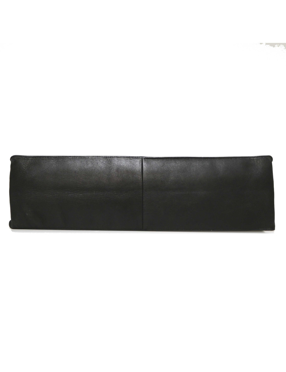 Cabas CHANEL 1990' grosse chaine