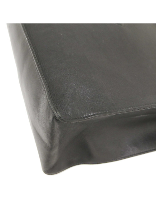 Cabas CHANEL 1990' grosse chaine