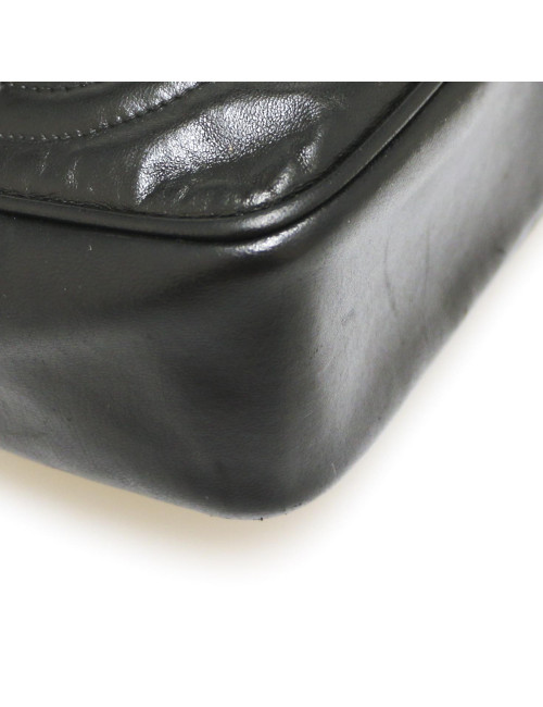 Sac Caméra CHANEL vintage