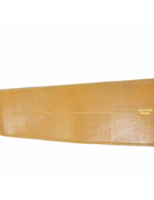 Ceinture CDC HERMES GM 