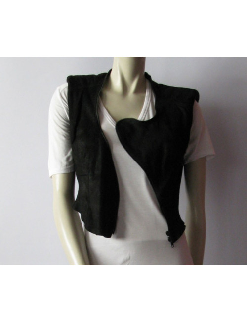 Veste HAIDER ACKERMANN noire 