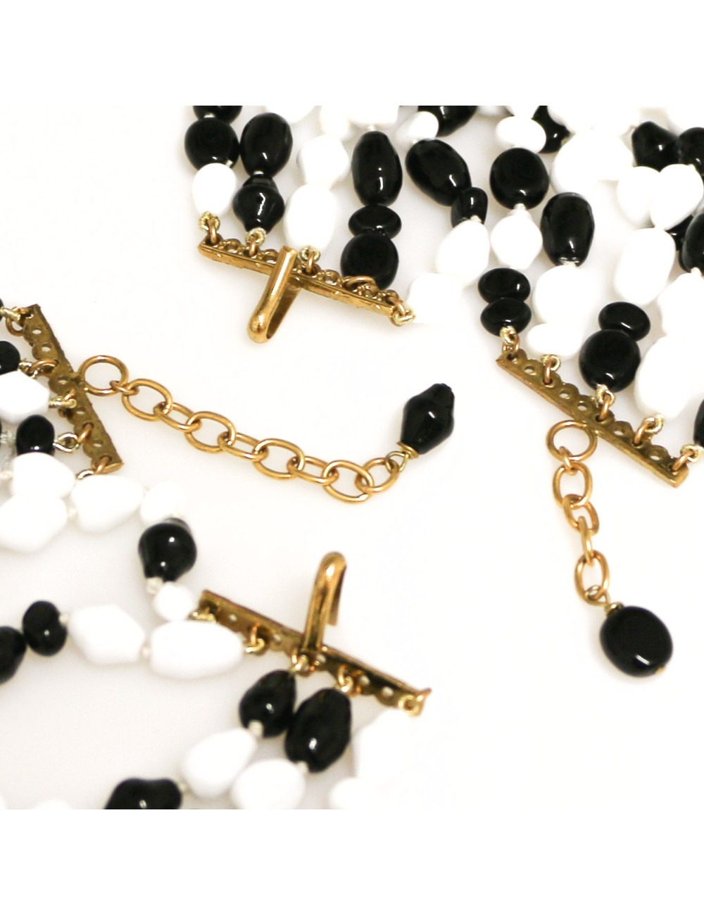 MARGUERITE DE VALOIS jewelery set