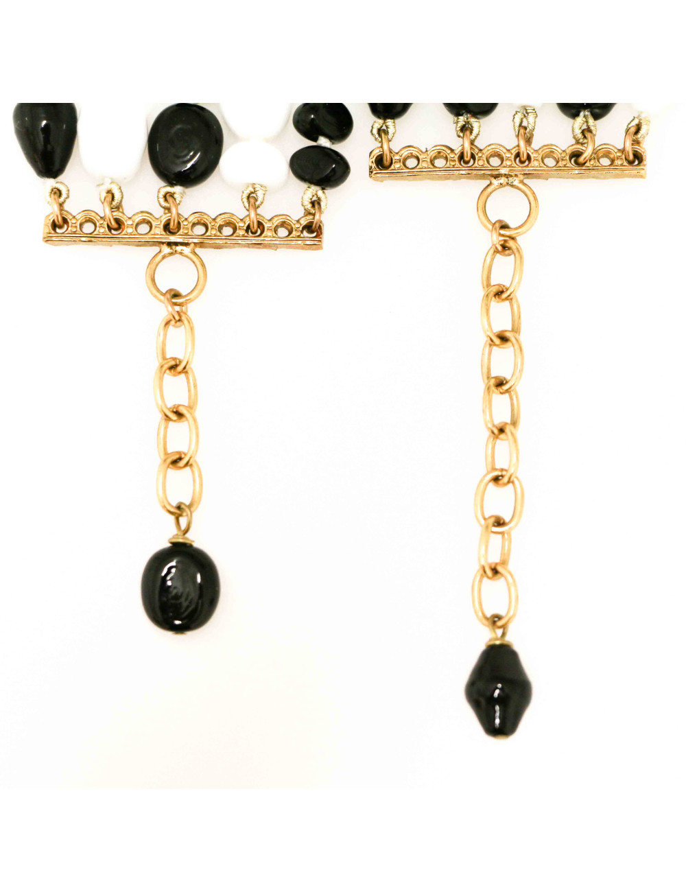 Parure MARGUERITE DE VALOIS 