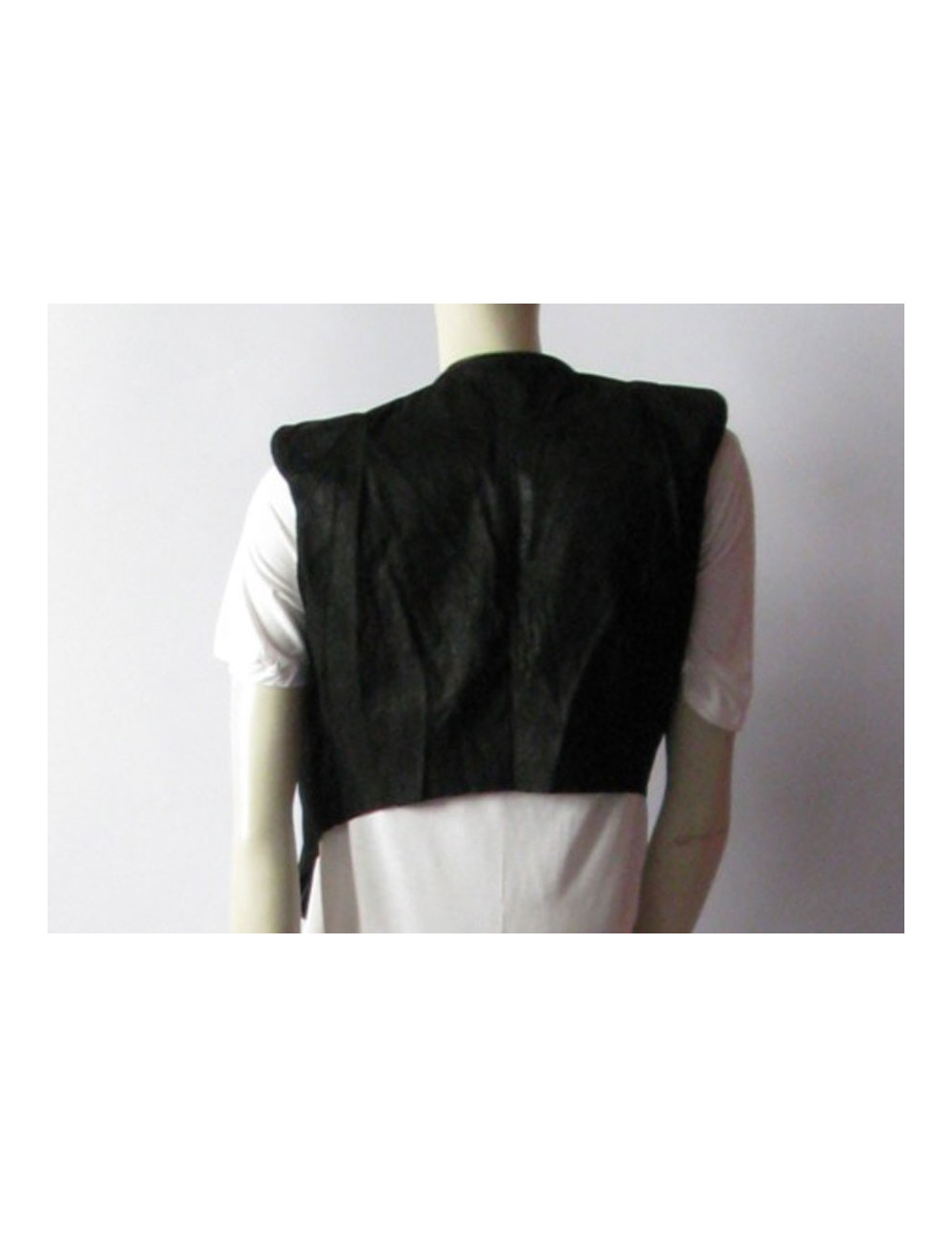 Veste HAIDER ACKERMANN noire 