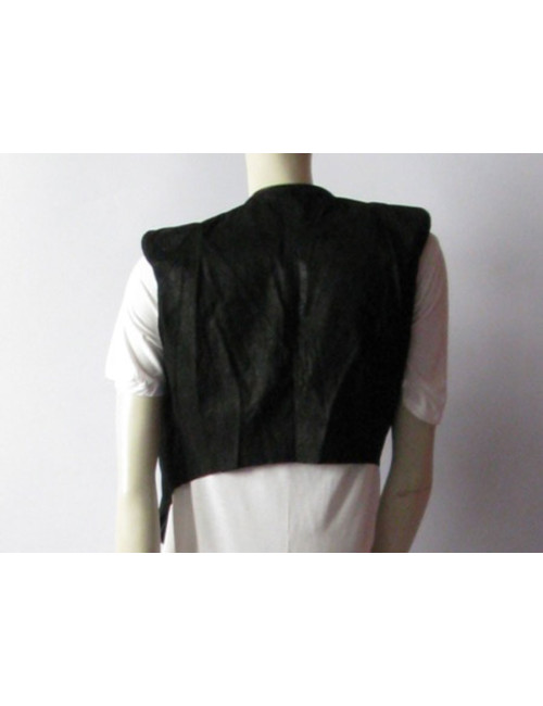 Veste HAIDER ACKERMANN noire 