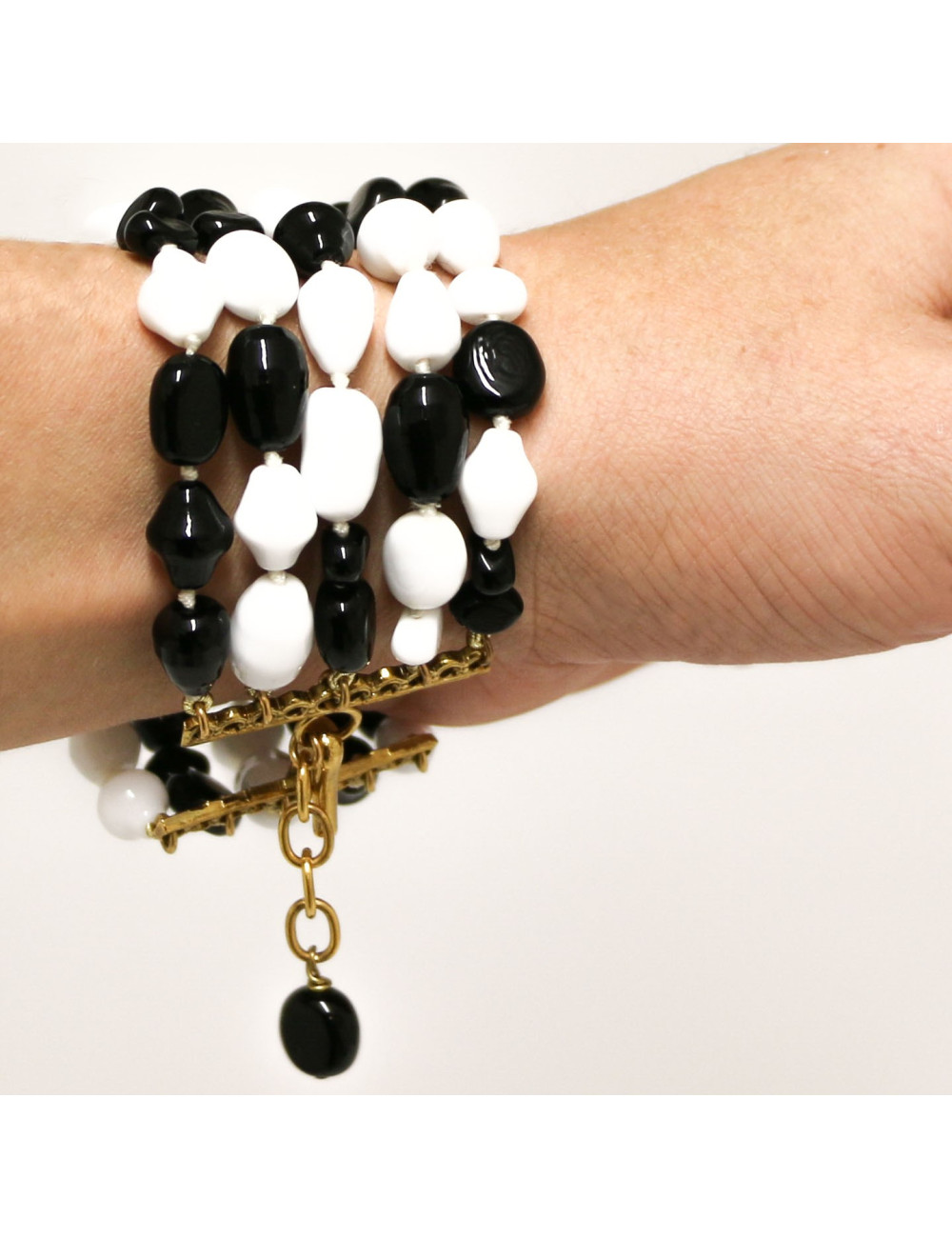 MARGUERITE DE VALOIS jewelery set