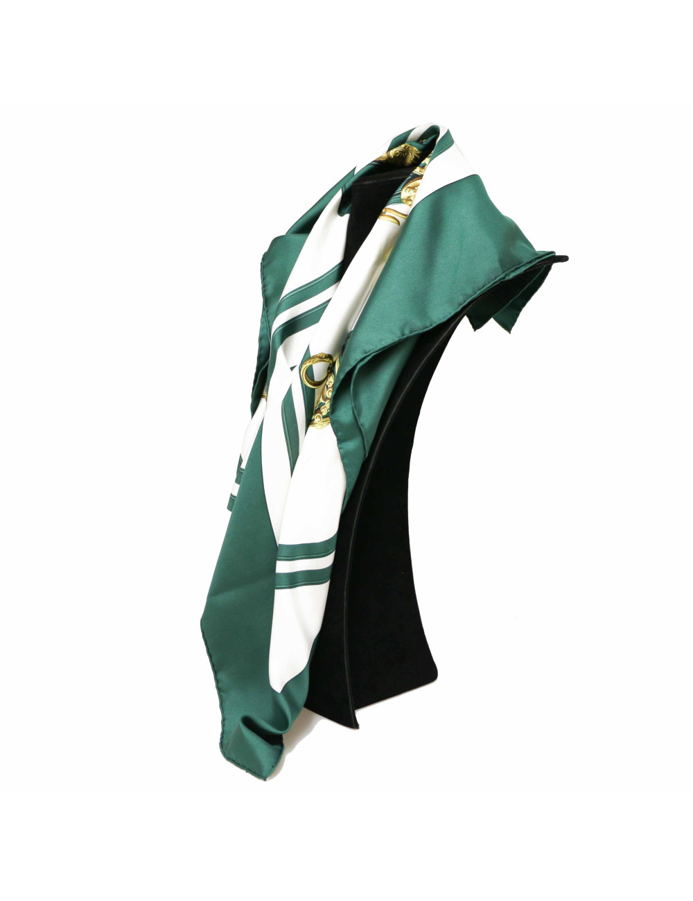 Foulard HERMES "Brides de Gala"