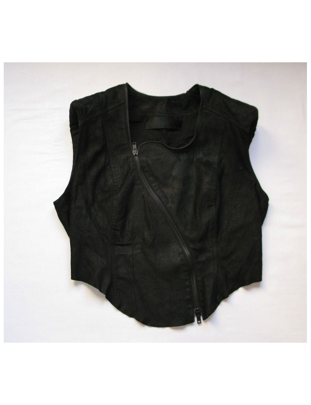 Veste HAIDER ACKERMANN noire 