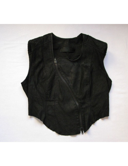 Veste HAIDER ACKERMANN noire 