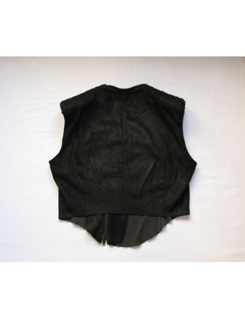 Veste HAIDER ACKERMANN noire 