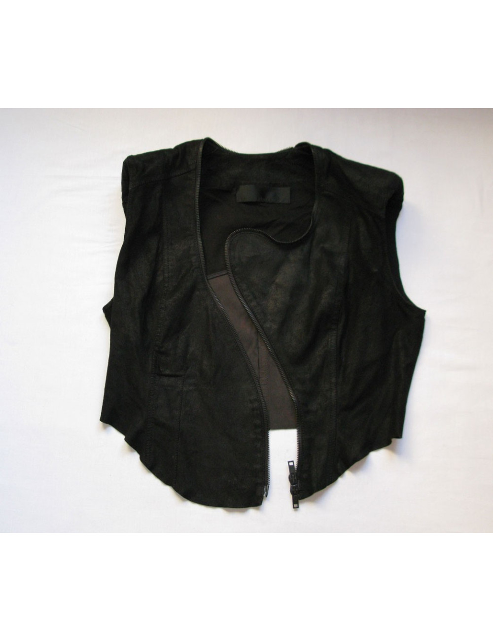 Veste HAIDER ACKERMANN noire 