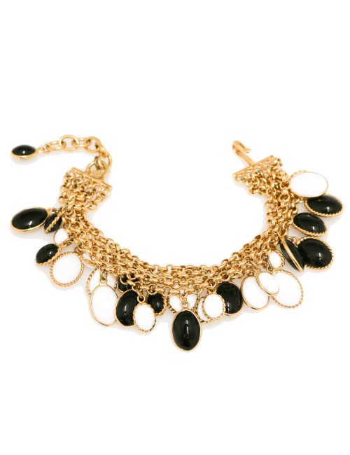 Bracelet Waterfalls MARGUERITE DE VALOIS