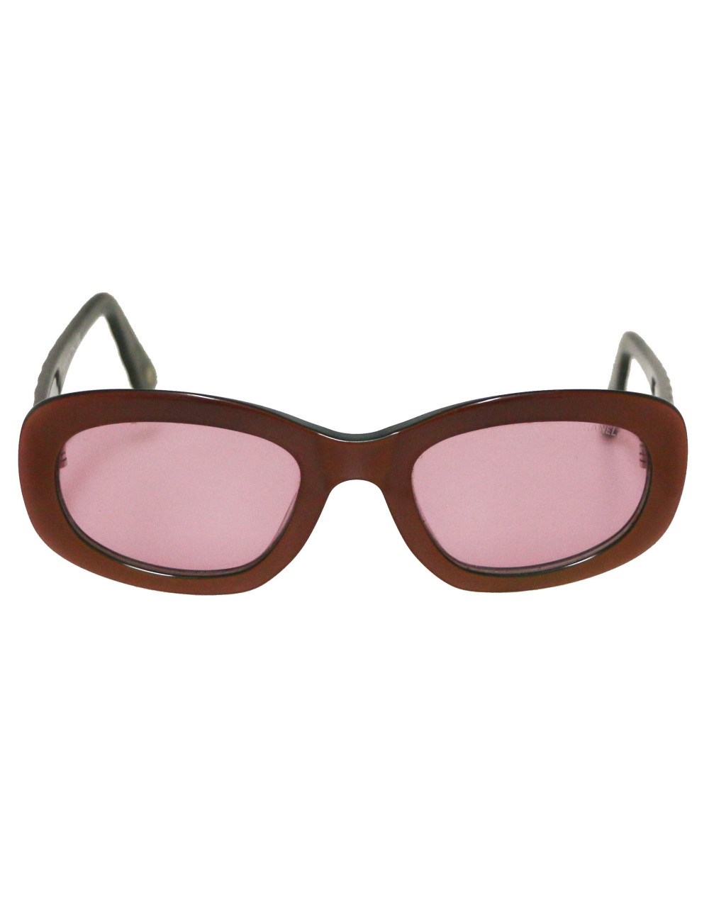 Lunettes de soleil CHANEL