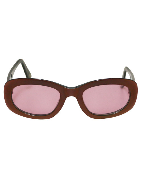 Lunettes de soleil CHANEL