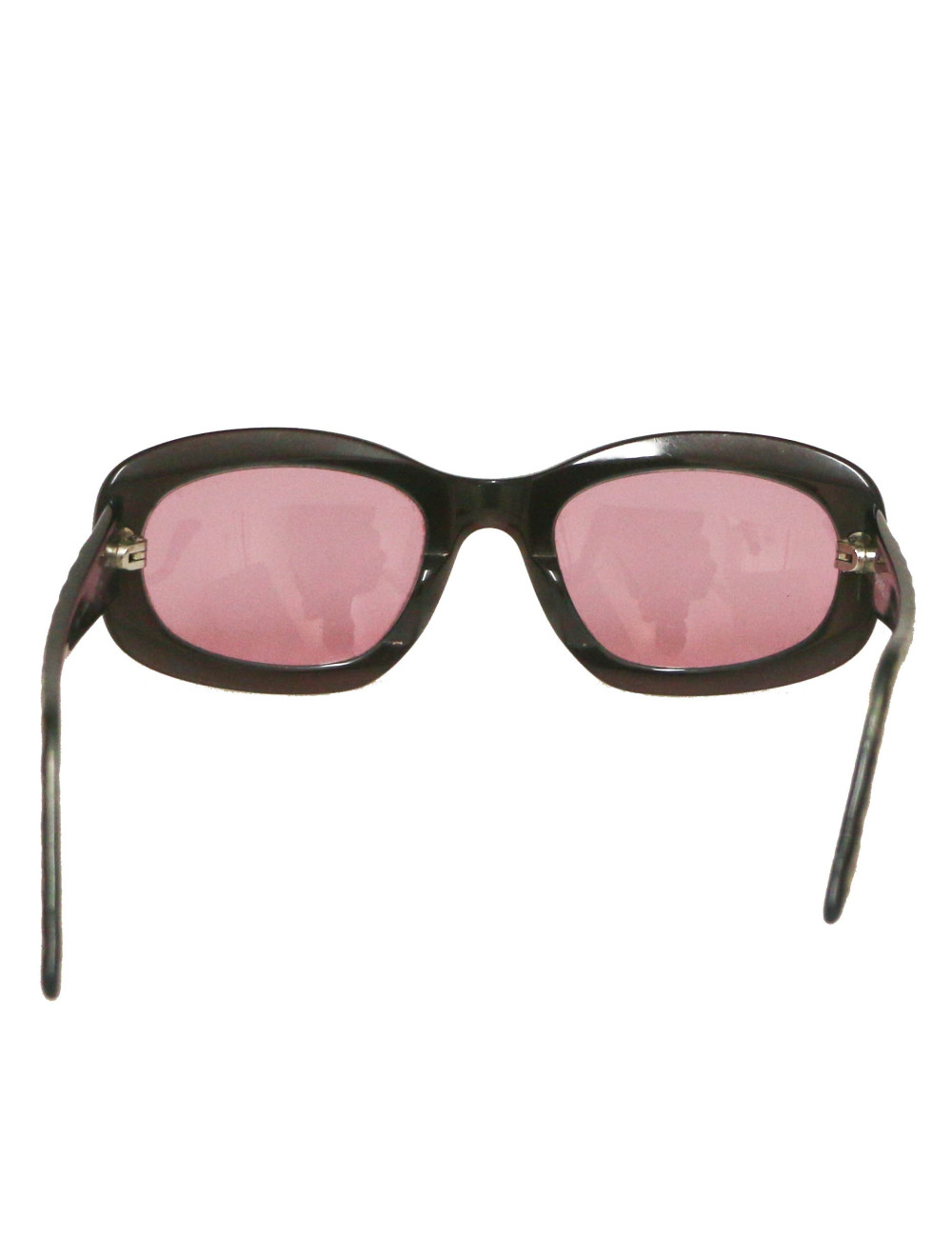 Lunettes de soleil CHANEL