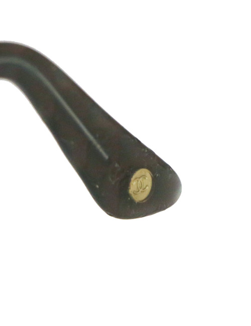 Lunettes de soleil CHANEL