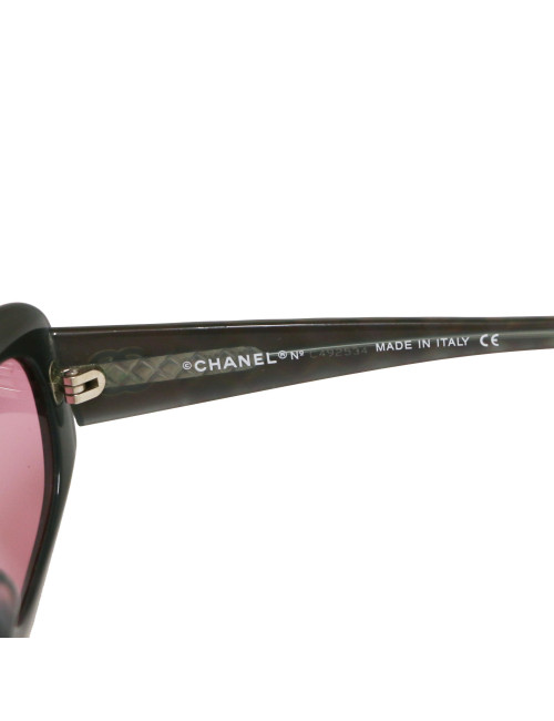 Lunettes de soleil CHANEL