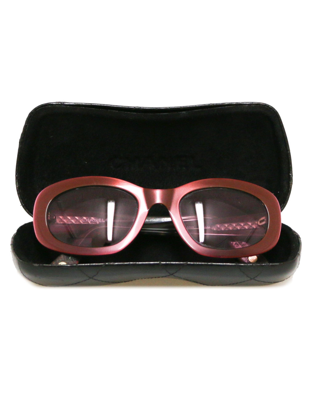 Lunettes de soleil CHANEL