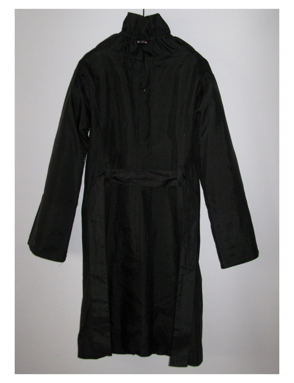 trench CÉLINE bicolore T 38 fr 