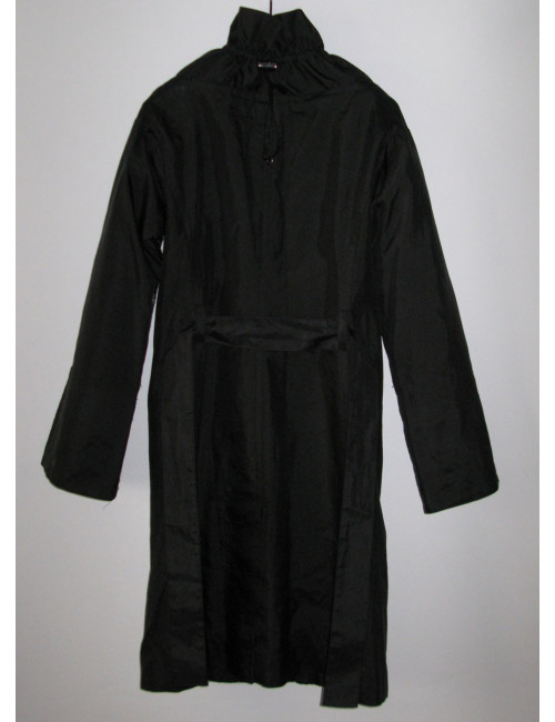 trench CÉLINE bicolore T 38 fr 