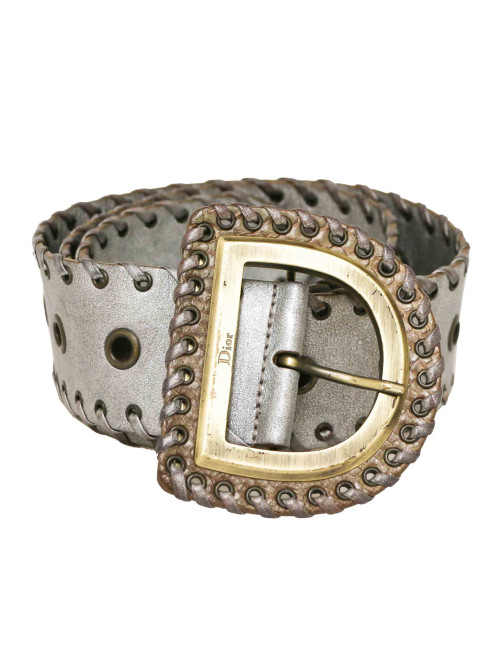 Ceinture CHRISTIAN DIOR vintage