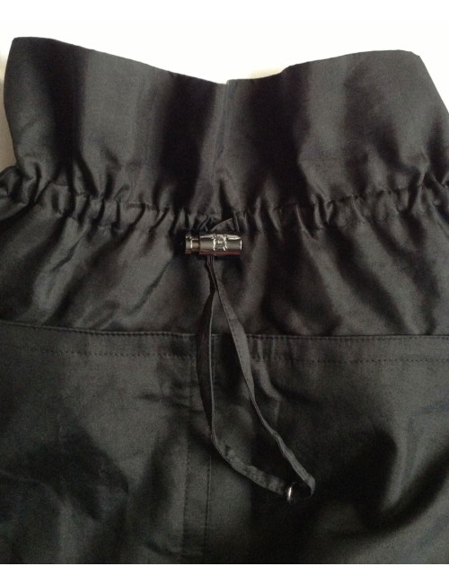 trench CÉLINE bicolore T 38 fr 