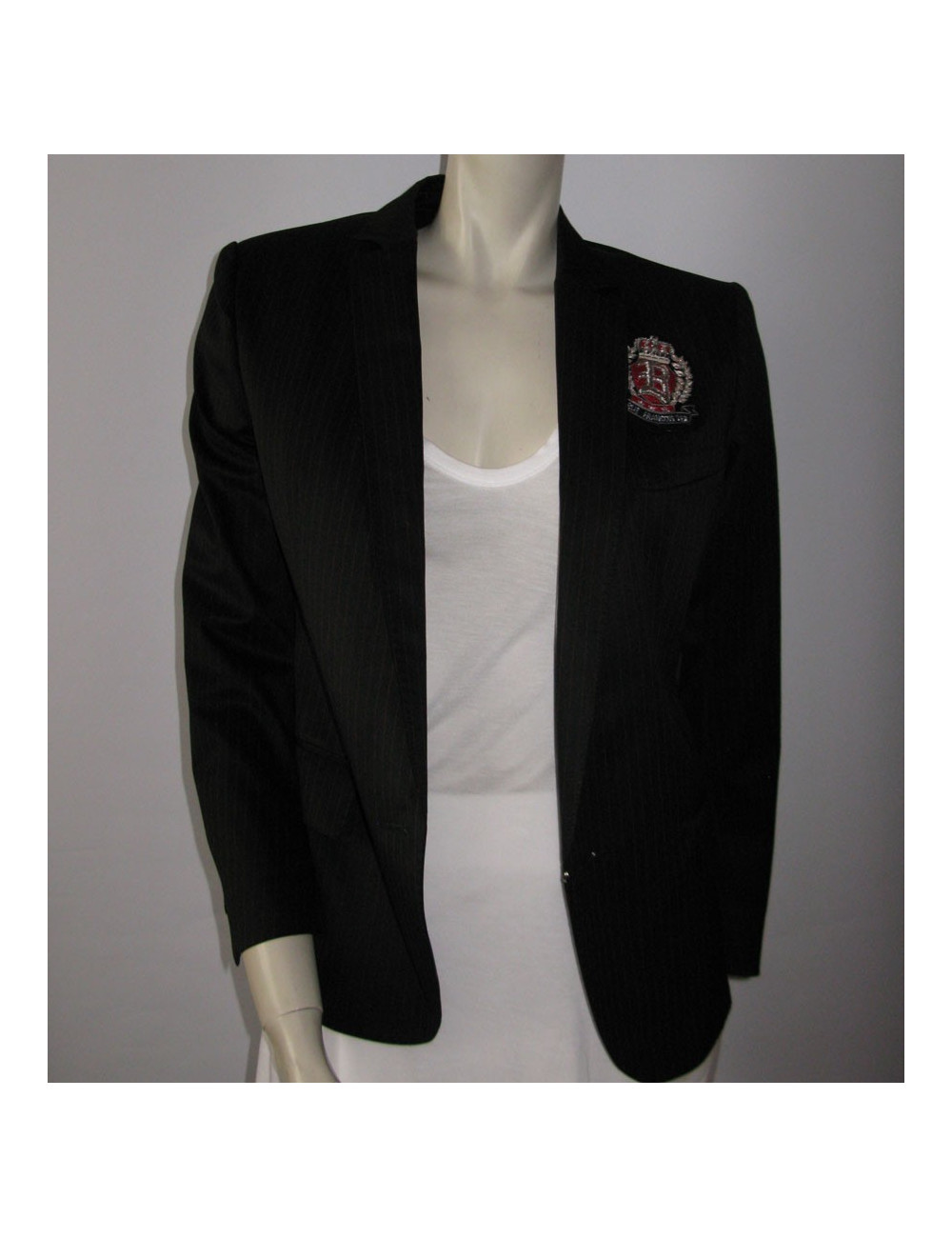 Blazer BALMAIN t 40 fr