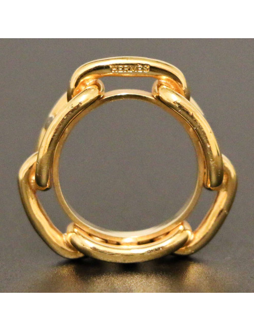Anneau de foulard HERMES