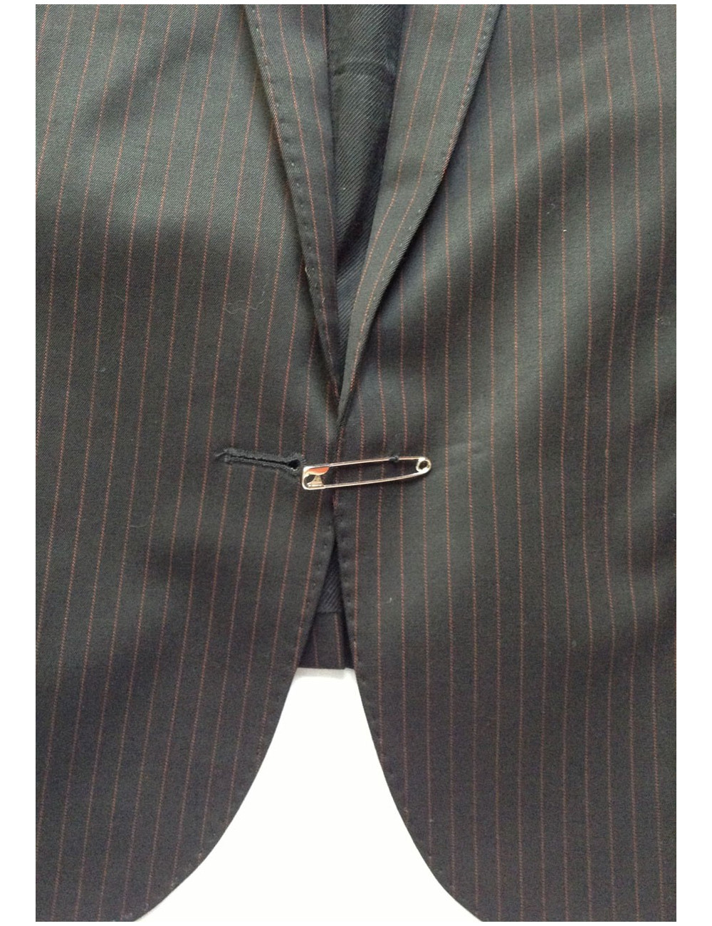 Blazer BALMAIN t 40 fr