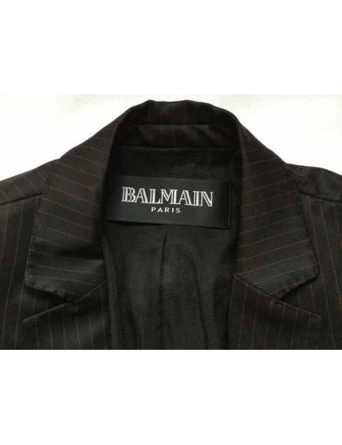Blazer BALMAIN t 40 fr