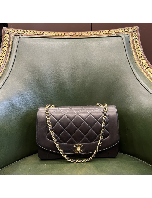 Sac Diana CHANEL
